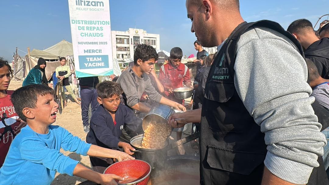 Campaign featured image