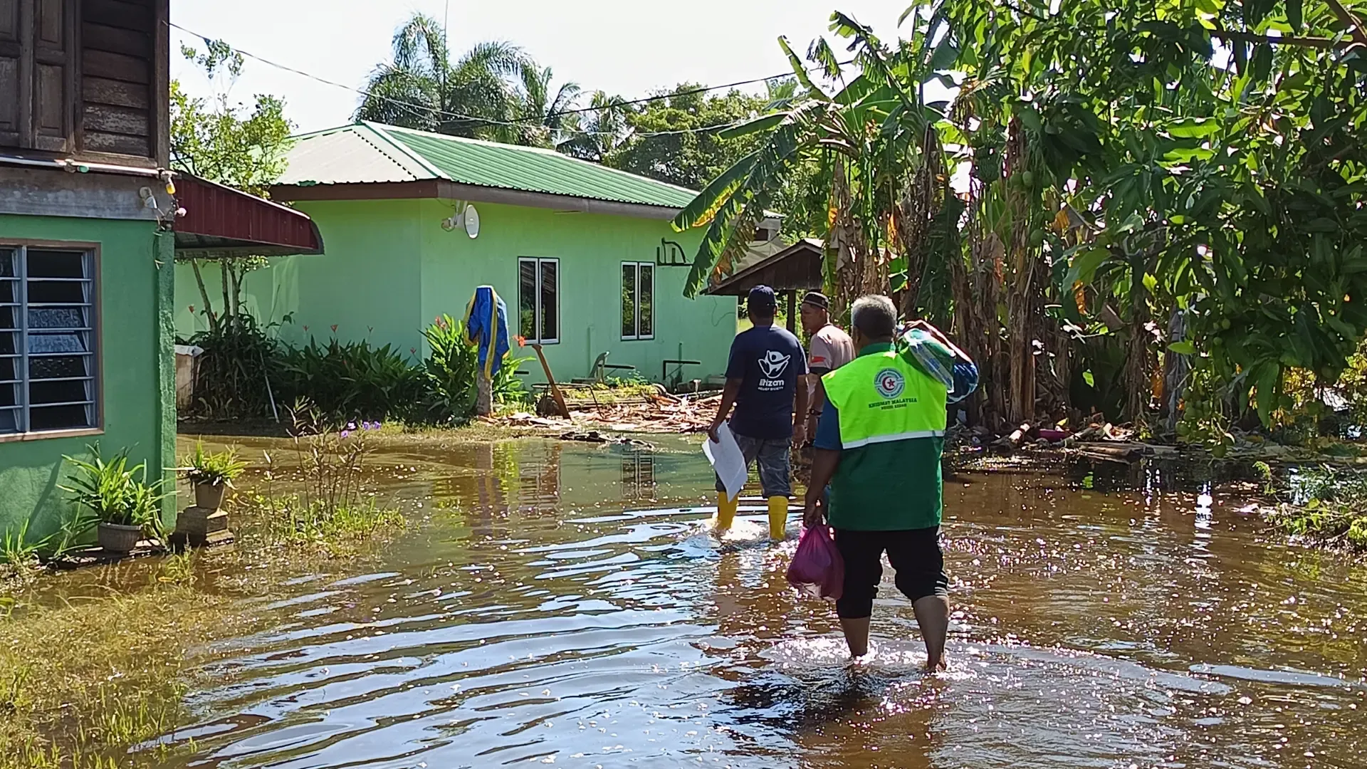 Ceria Malaysia - Flood Relief.webp