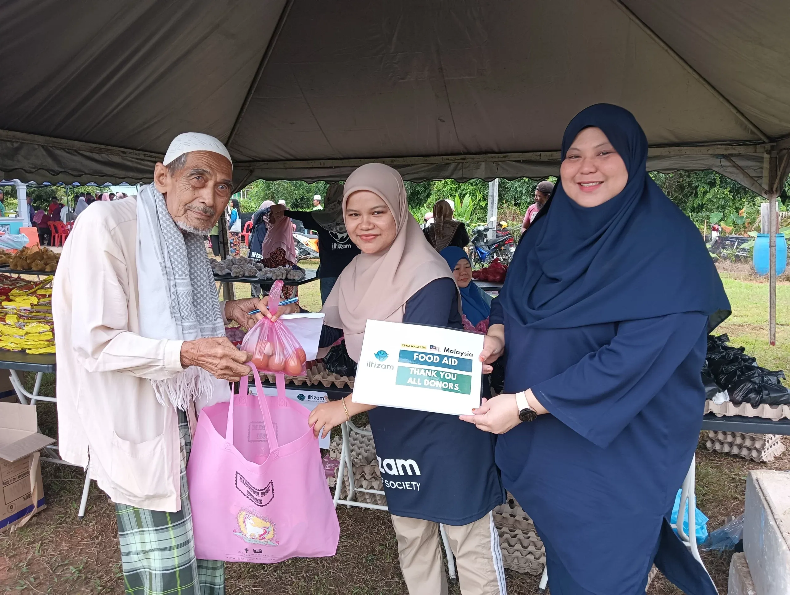 Ceria Malaysia - Food Aid.webp
