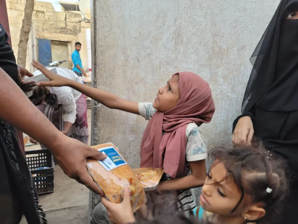 ramadan in Yemen