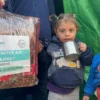 Gaza Winter Aid